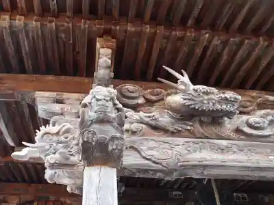 下荒井観音(福島県)