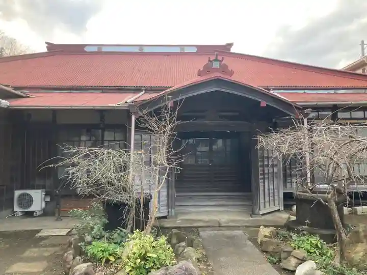 妙法寺(神奈川県)