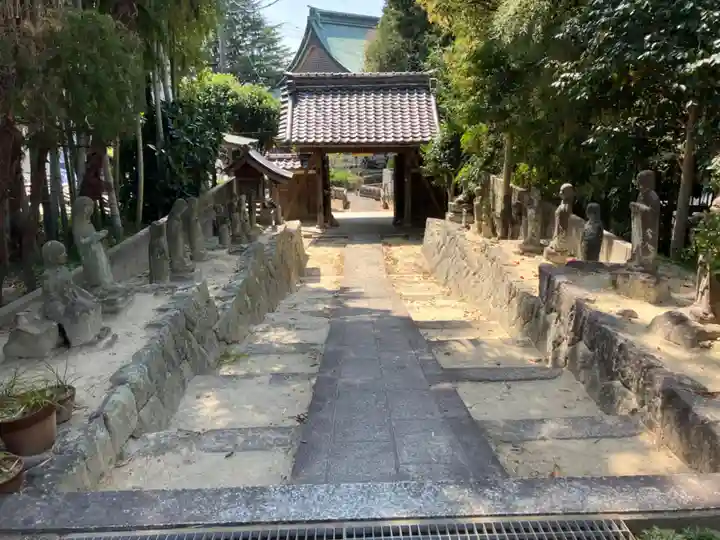 永泉寺(愛知県)