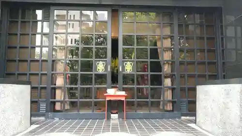 源覚寺の本殿・本堂