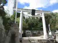 乃木神社(東京都)