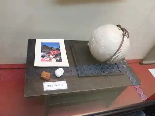 談山神社のその他建物