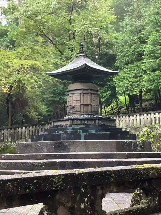 日光東照宮(栃木県)