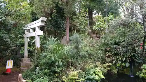 杵築大社のその他建物