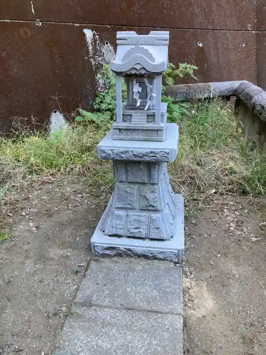 諏訪大神社(神奈川県)