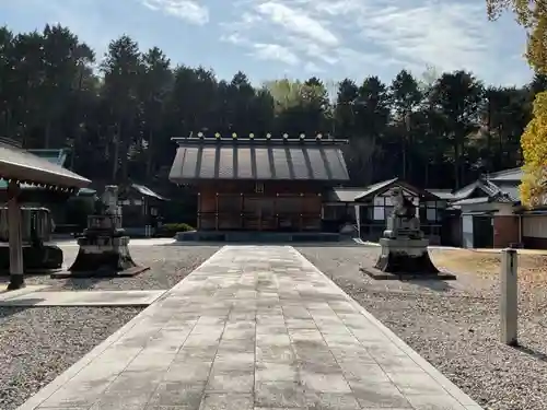 馬頭神明宮(愛知県)