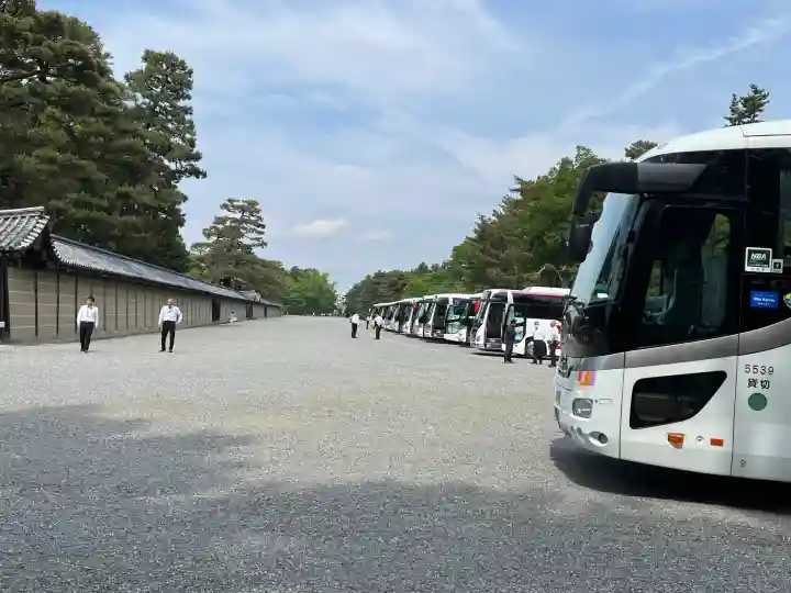 賀茂御祖神社(下鴨神社)(京都府)