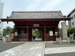 護国寺(東京都)