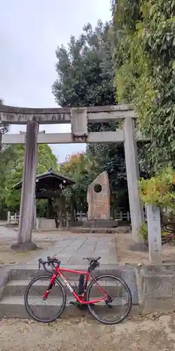 大酒神社(京都府)