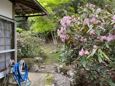 補陀洛院(和歌山県)