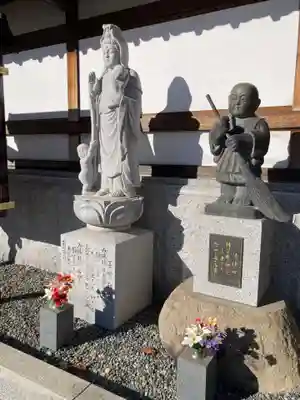 大林寺(神奈川県)