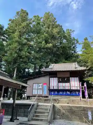 下野 星宮神社(栃木県)