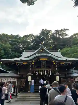 江島神社(神奈川県)