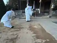 伏木香取神社(茨城県)