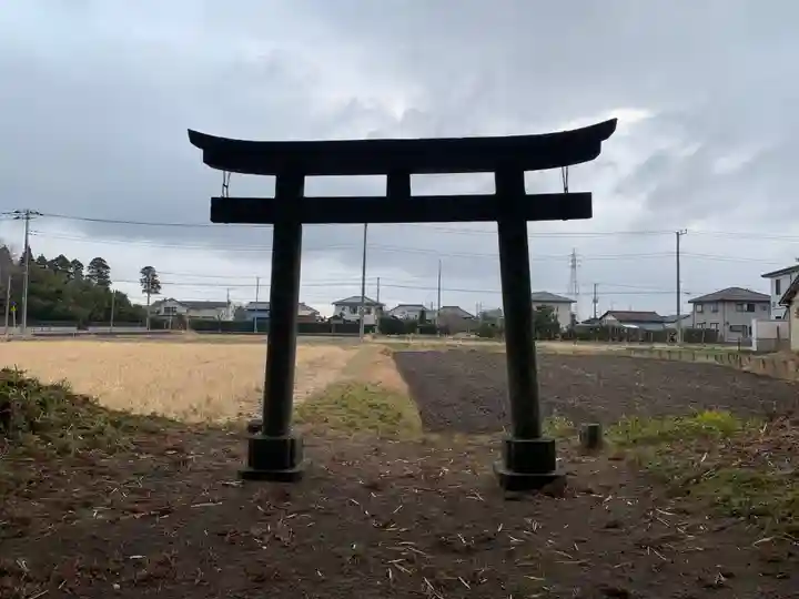 子安神社(千葉県)