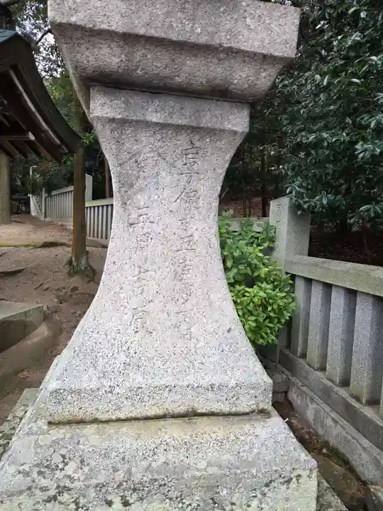 吉備津神社(岡山県)