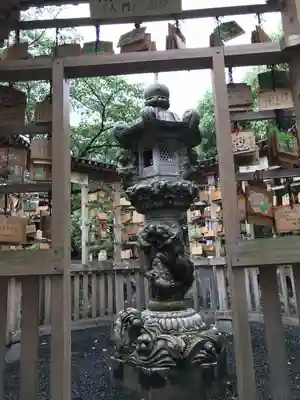 武雄神社のその他建物