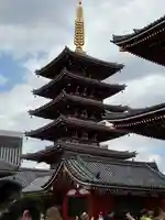 浅草寺(東京都)