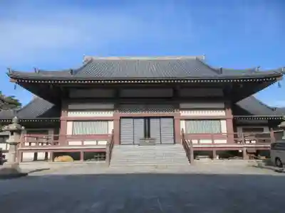 西新井大師総持寺(東京都)