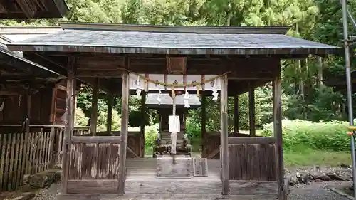 土佐神社の末社