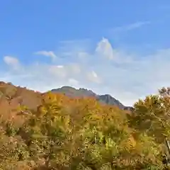 八海神社(新潟県)