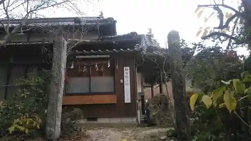 二兒神社(福岡県)