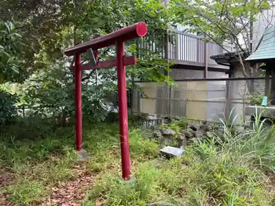 尾鷲神社(千葉県)