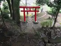 日枝神社(東京都)