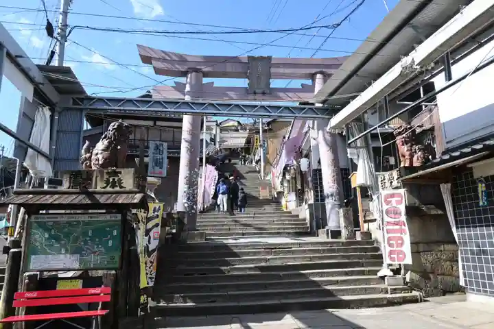 金刀比羅宮(香川県)