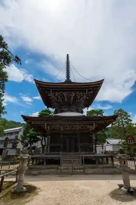 智恩寺(京都府)