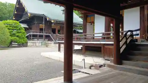 靖國神社(東京都)