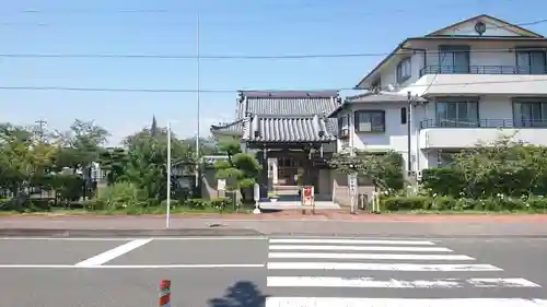 宗長寺(静岡県)