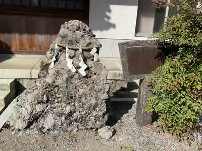 （長良）天神神社(岐阜県)