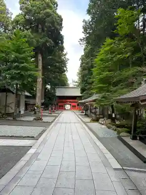 富士山東口本宮 冨士浅間神社のその他建物