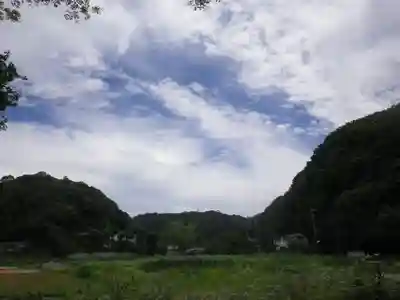 永福寺跡（永福寺址）の周辺