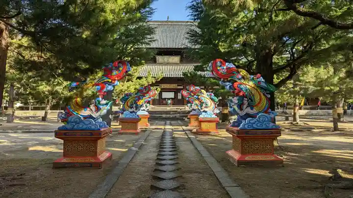 萬福寺(京都府)