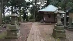 香取神社(茨城県)