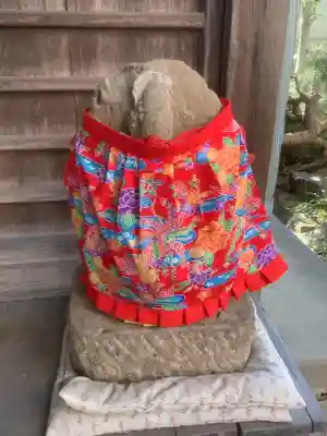 松葉弁財天(愛知県)