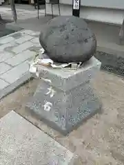 高靇神社(千葉県)