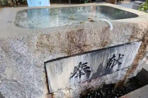 柏神社(千葉県)