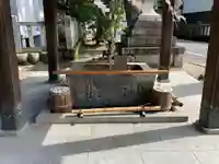 堤治神社(愛知県)