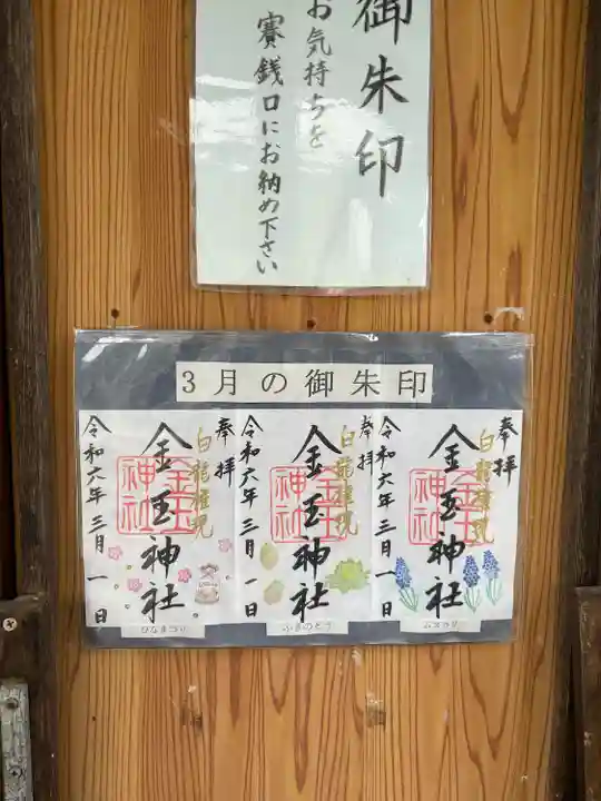 金玉神社(新潟県)