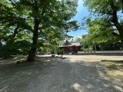 金峯神社(新潟県)