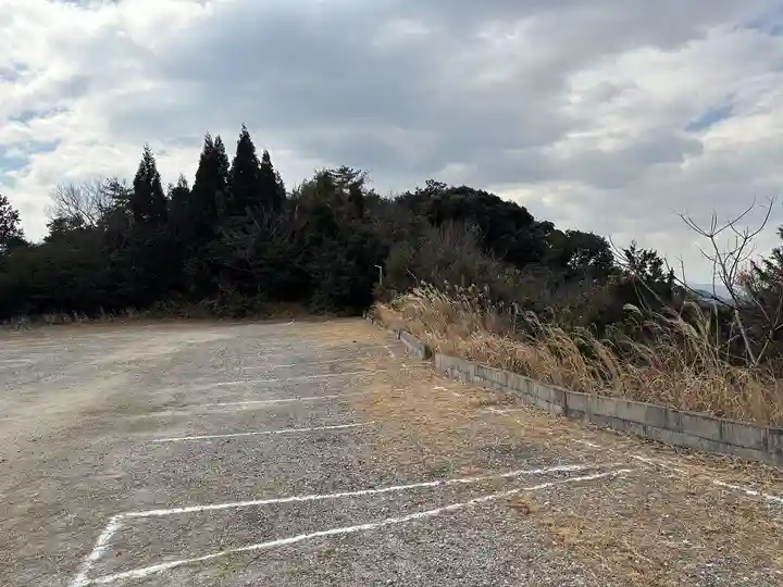 一畑山薬師寺 岡崎本堂(愛知県)