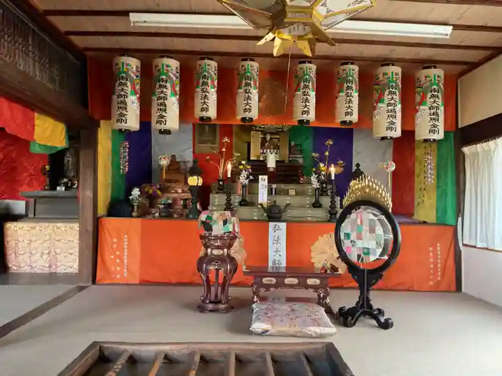 天龍山 誓海寺(愛知県)