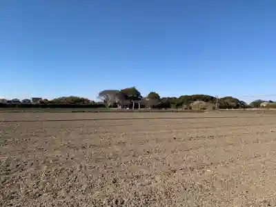 龍宮神社(千葉県)