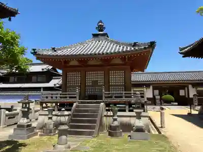 本山寺(香川県)