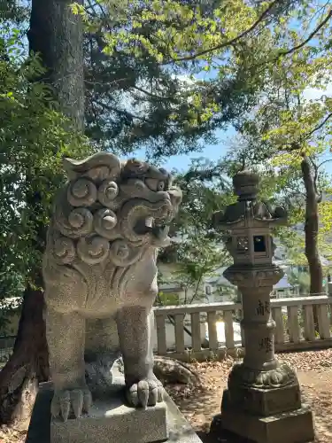 三輪神社(兵庫県)
