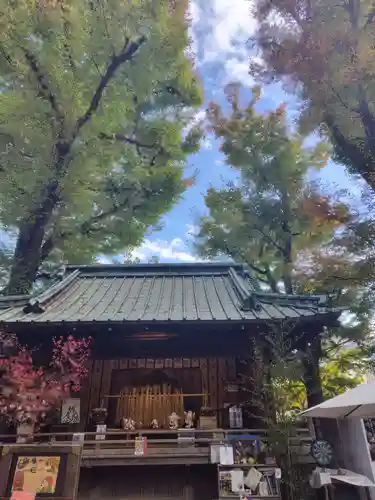 戸越八幡神社(東京都)
