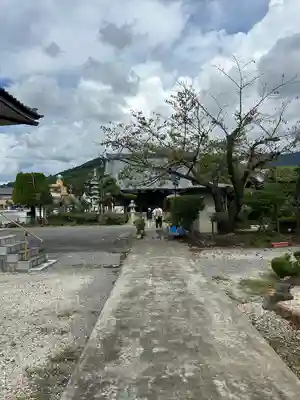 尊躰寺(山梨県)